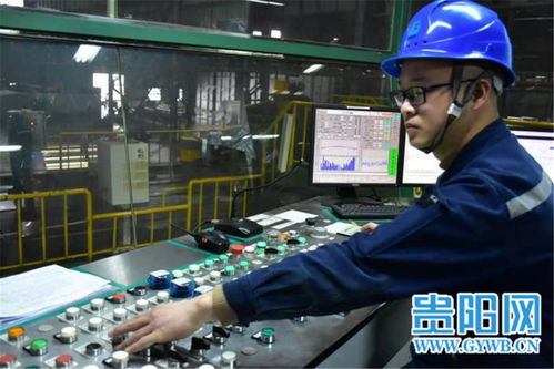 春節不打烊，貴陽市136戶規上工業企業信息技術領域超3萬工人堅守崗位促生產