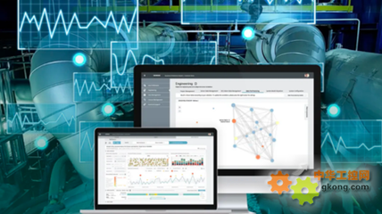 西門(mén)子發(fā)布創(chuàng)新解決方案 以軟件驅(qū)動(dòng)，賦能企業(yè)數(shù)字化轉(zhuǎn)型新篇章